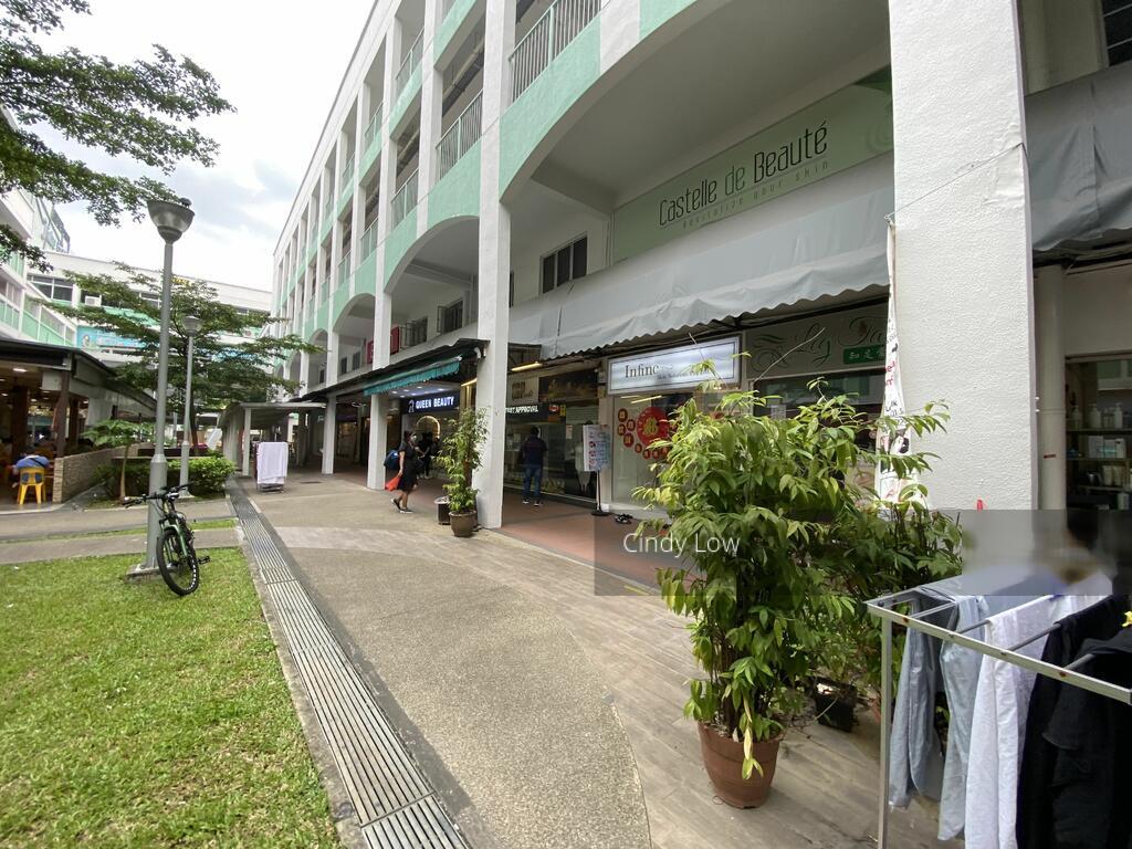 Jurong Gateway Road (D22), Shop House #355411311